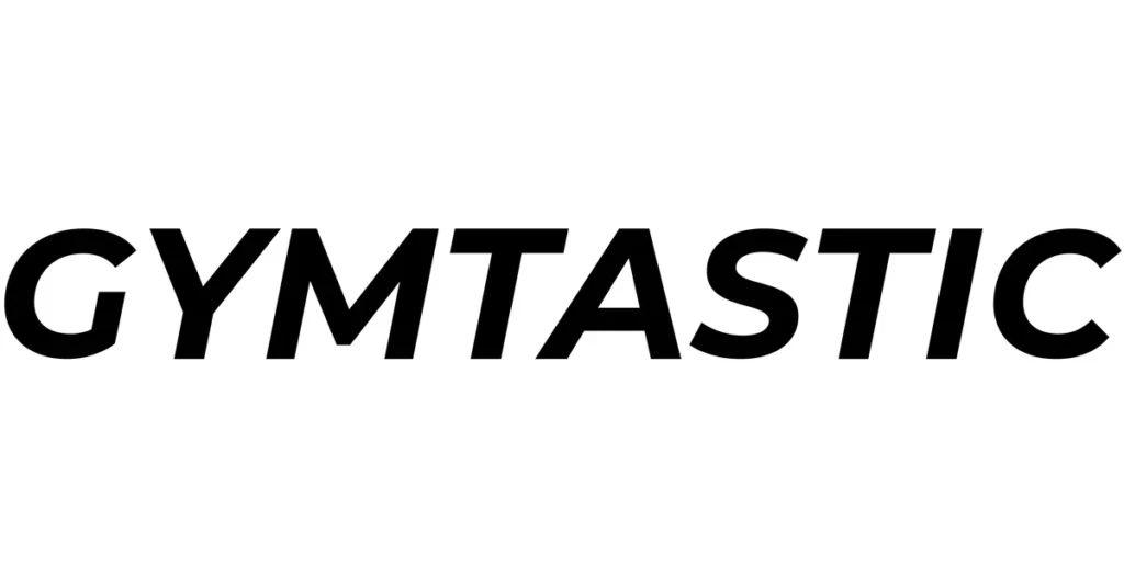 GYMTASTIC Logo