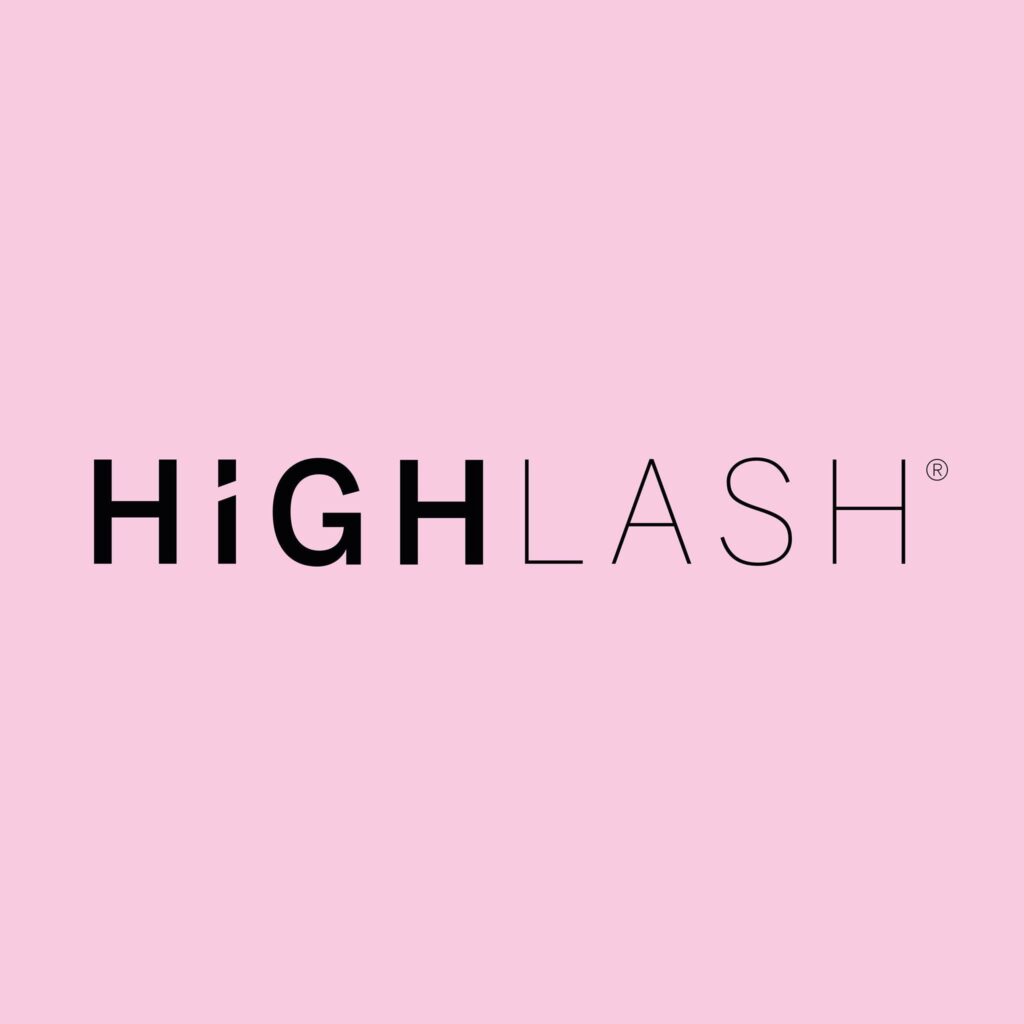 Highlash Logo